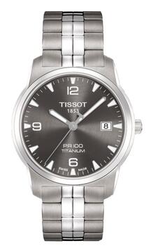 Часы TISSOT T049.410.44.067.00