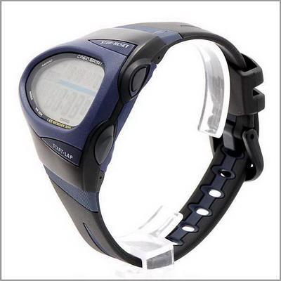 Часы CASIO CHR-100-1VER Пол мужской