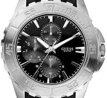 Часы GUESS W85068G1