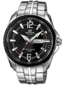 Часы CASIO EDIFICE EF-131D-1A1VEF