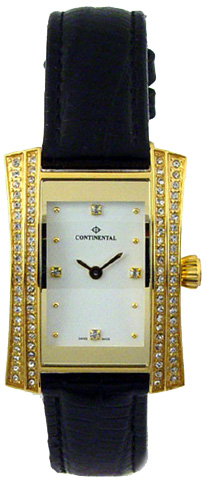 Часы CONTINENTAL 8044-GP257