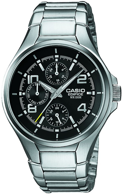 Часы CASIO EDIFICE EF-316D-1AVEF