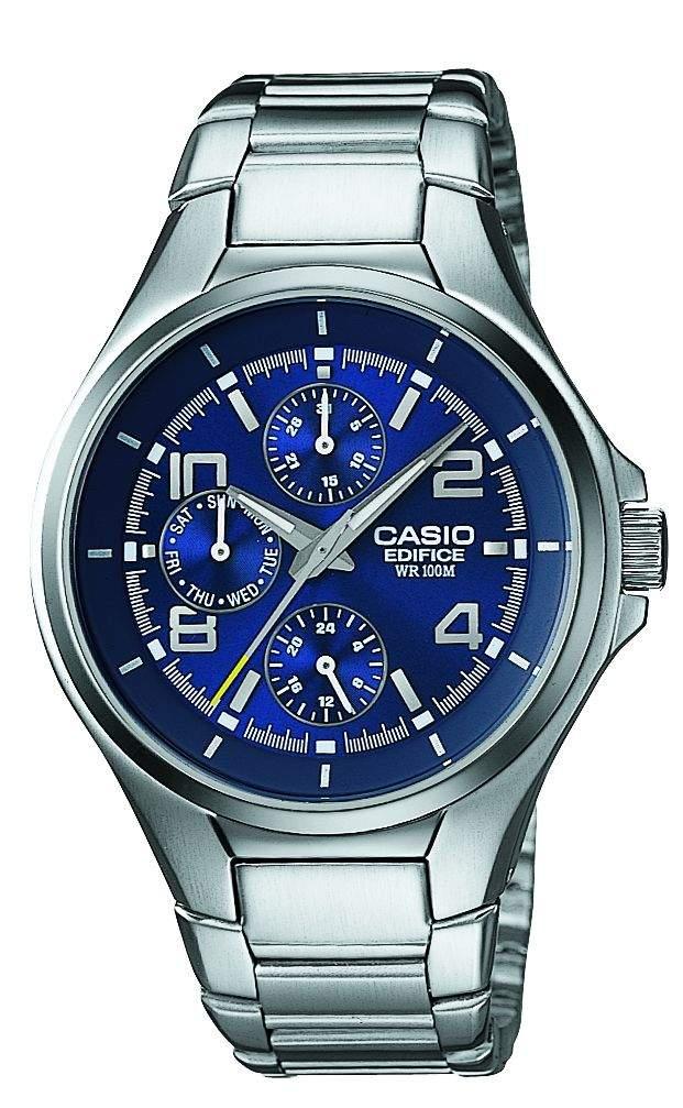 Часы CASIO EDIFICE EF-316D-2AVEF