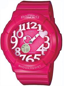 Часы CASIO BABY-G BGA-130-4BER