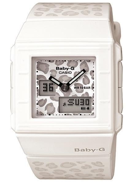 Годинник CASIO BABY-G BGA-200LP-7EER