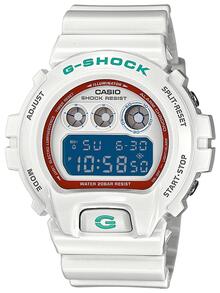 Часы CASIO G-SHOCK DW-6900SN-7ER