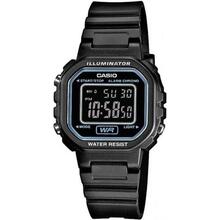 Часы CASIO LA-20WH-1BEF