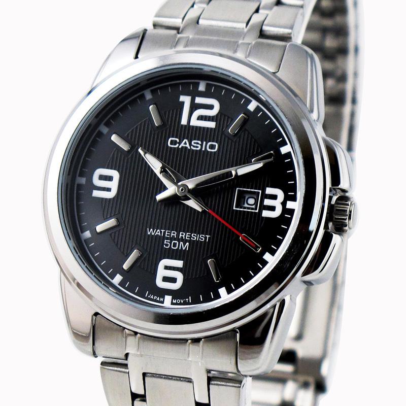 Часы CASIO LTP-1314D-1AVEF Пол женский