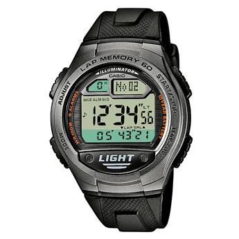 Часы CASIO W-734-1AVEF