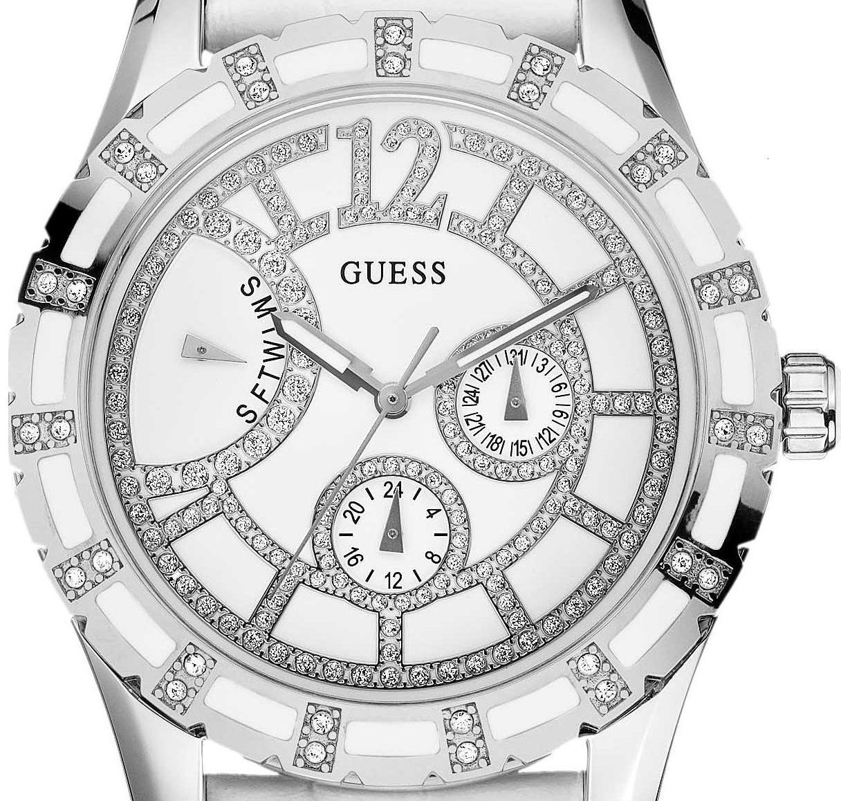 Часы GUESS W15054L1 Пол женский