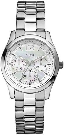 Часы GUESS W11140L1