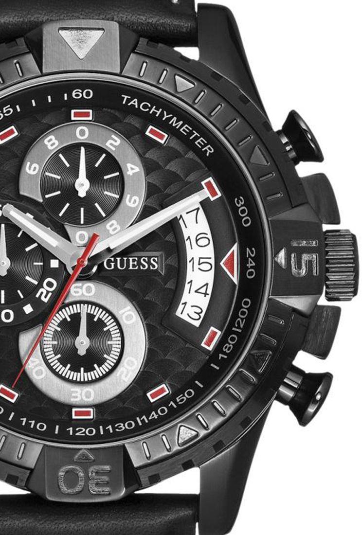 Часы GUESS W18547G1 Пол мужской