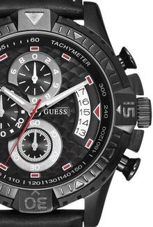 Часы GUESS W18547G1