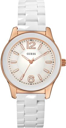 Часы GUESS W10601L1