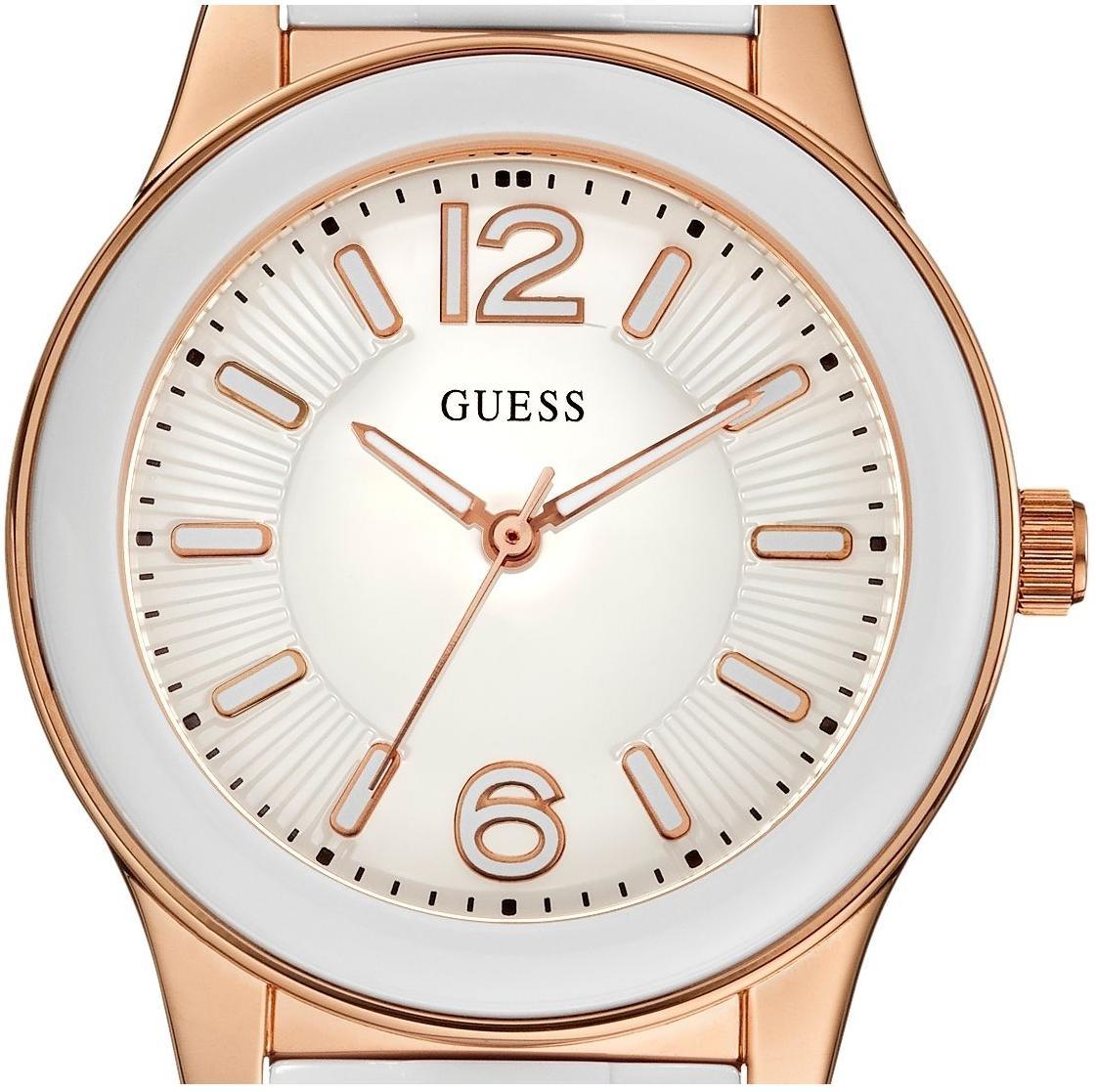 Часы GUESS W10601L1 Пол женский