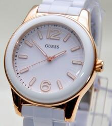 Часы GUESS W10601L1