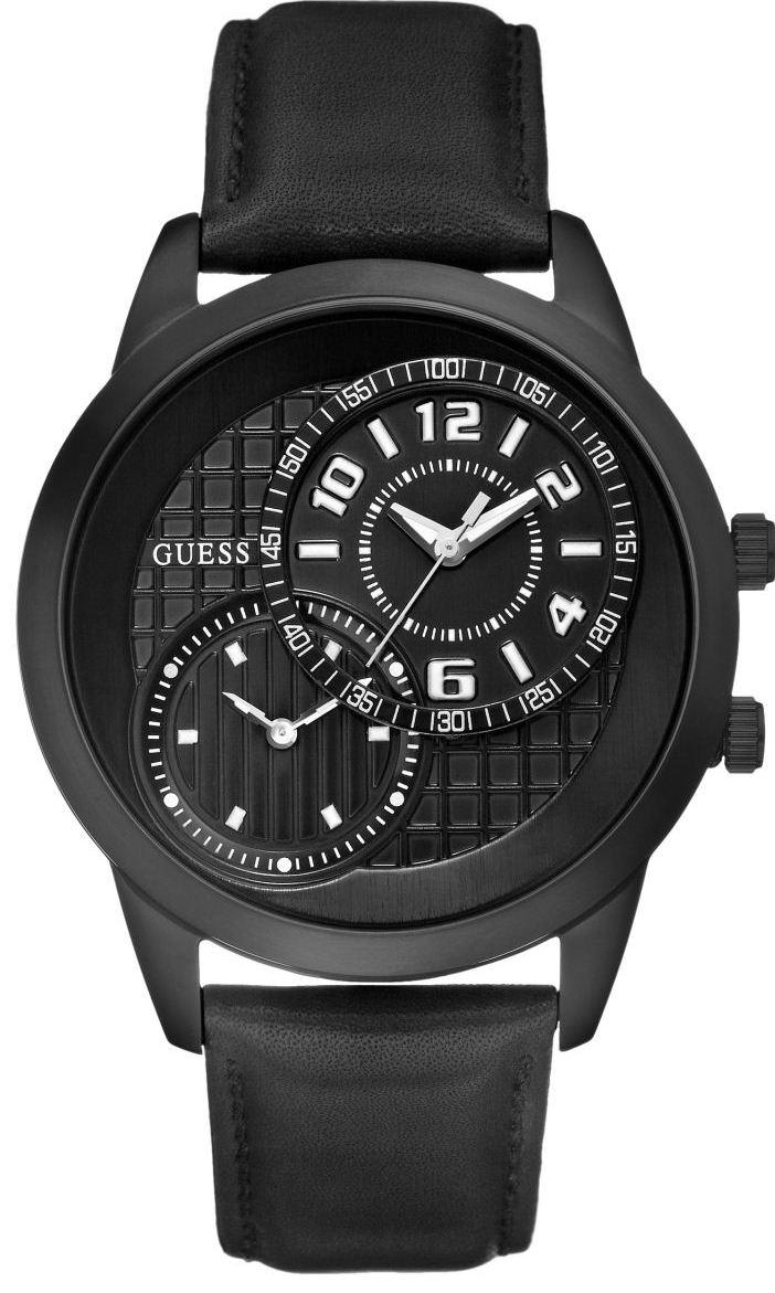 Часы GUESS W11174G1