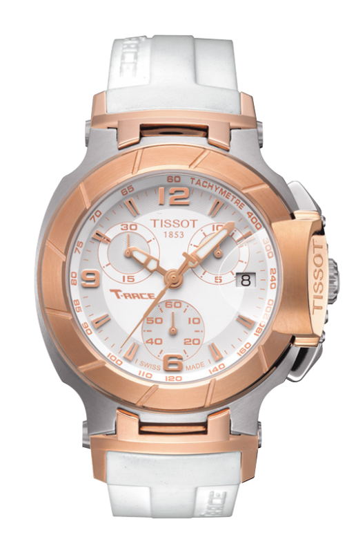 Часы TISSOT T048.217.27.017.00