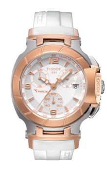 Часы TISSOT T048.217.27.017.00