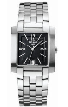 Часы TISSOT T60.1.581.52