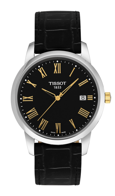 Часы TISSOT T033.410.26.053.01