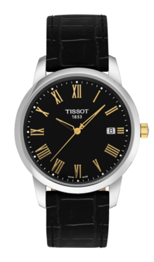 Часы TISSOT T033.410.26.053.01