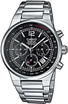 Часы CASIO EDIFICE EF-500D-1AVEF