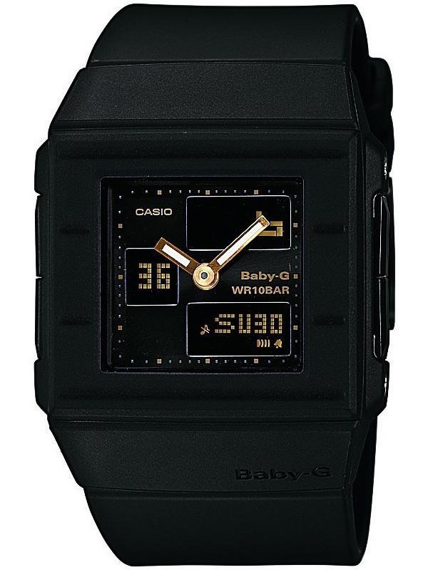 Часы CASIO BABY-G BGA-200-1E2ER