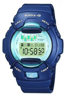 Годинник CASIO BABY-G BG-1001-2CVER