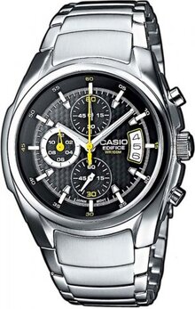 Часы CASIO EDIFICE EF-512D-1AVEF