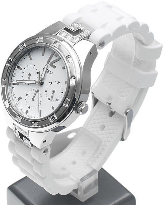 Часы GUESS W10615L1 Пол женский