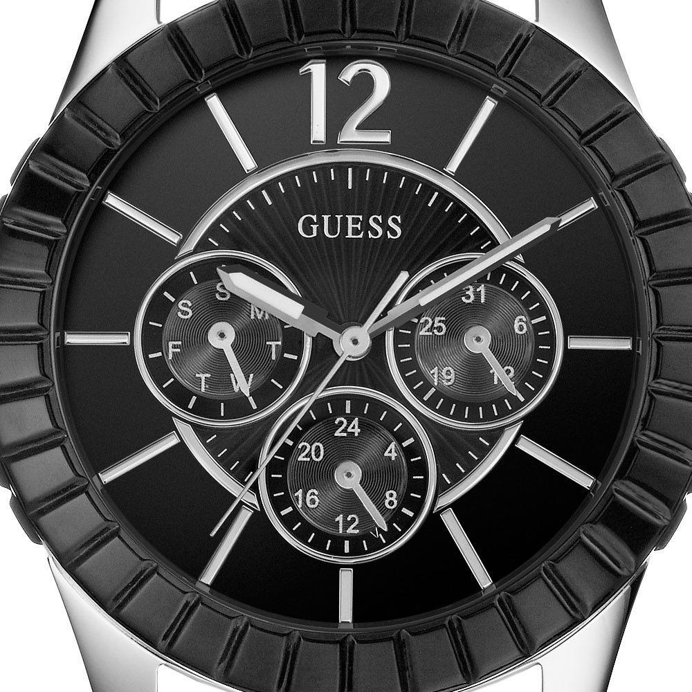 Часы GUESS W95134L2 Пол женский