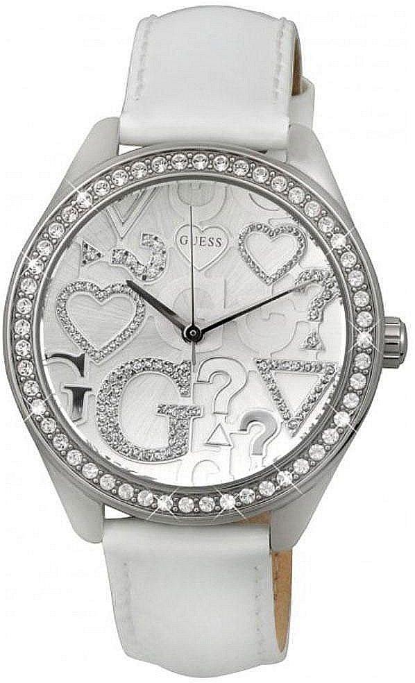 Часы GUESS W95139L1 Корпус Нержавеющая сталь