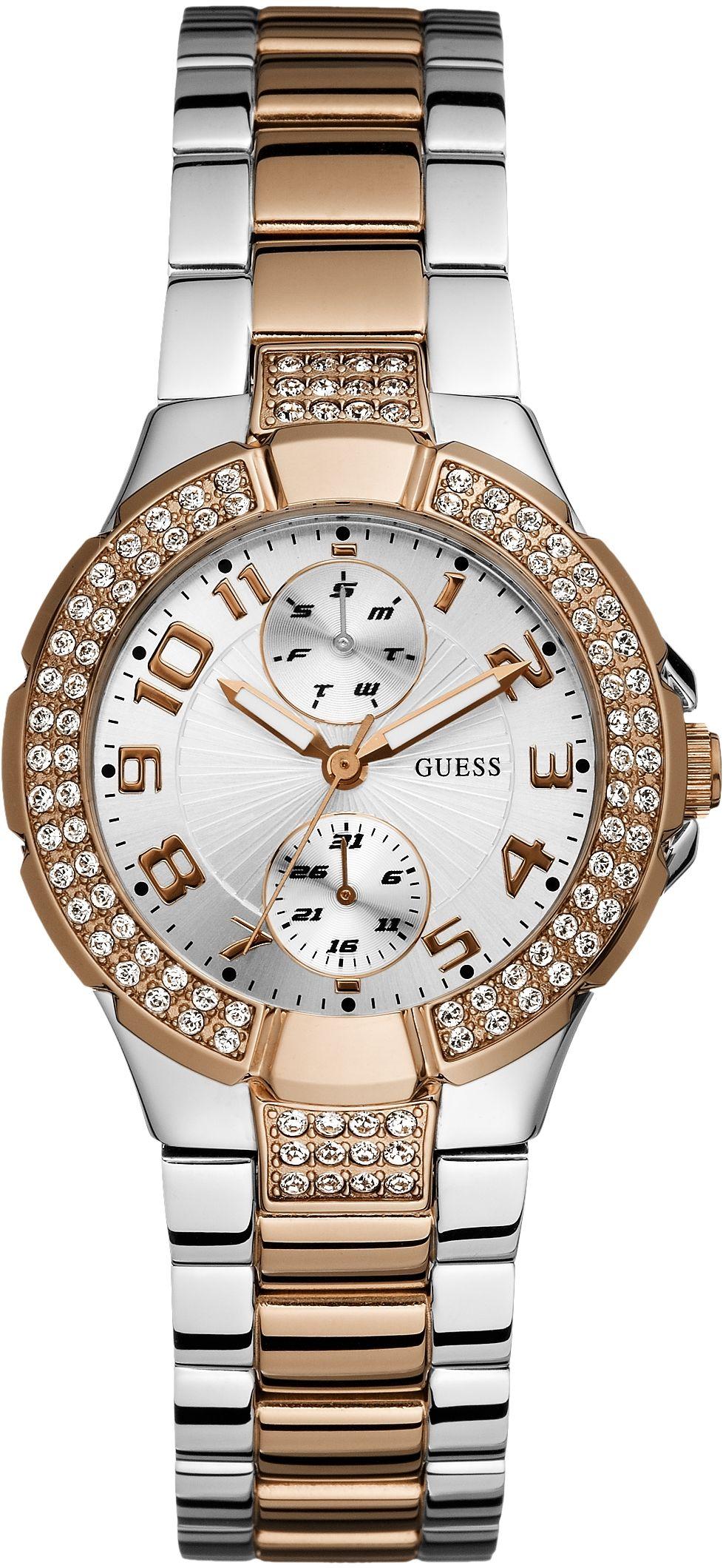 Часы GUESS W15072L2