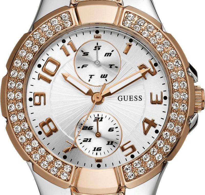 Часы GUESS W15072L2 Пол женский