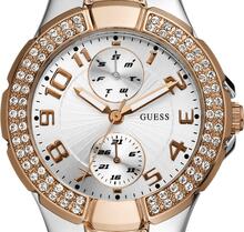 Часы GUESS W15072L2