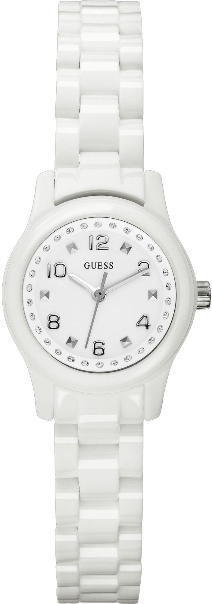 Часы GUESS W65022L1