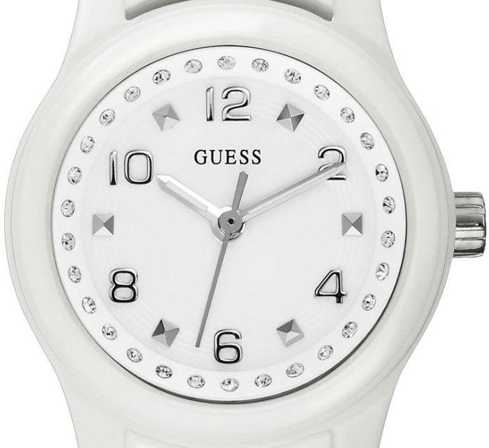 Часы GUESS W65022L1 Пол женский