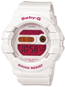 Часы CASIO BABY-G BGD-140-7BER