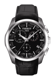 Часы TISSOT T035.439.16.051.00