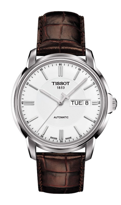 Часы TISSOT T065.430.16.031.00