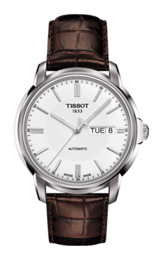 Часы TISSOT T065.430.16.031.00