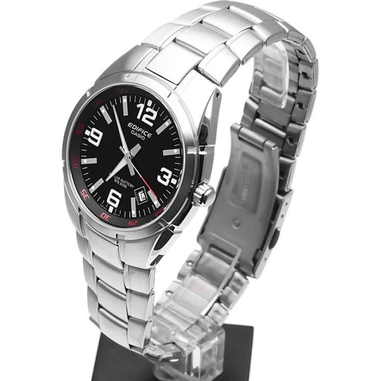 Часы CASIO EDIFICE EF-125D-1AVEF Пол мужской