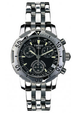 Часы TISSOT T 17.1.486.55