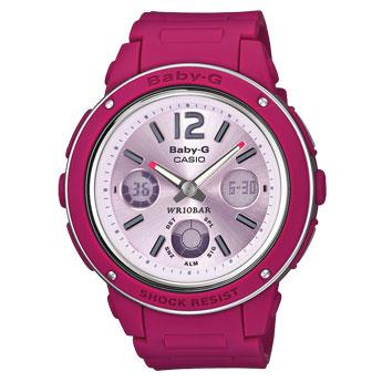 Часы CASIO BABY-G BGA-150-4BER