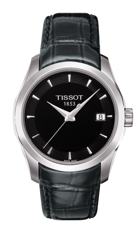 Часы TISSOT T035.210.16.051.00