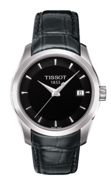 Часы TISSOT T035.210.16.051.00