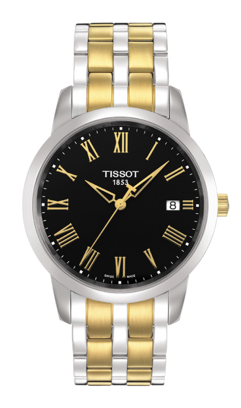 Часы TISSOT T033.410.22.053.01