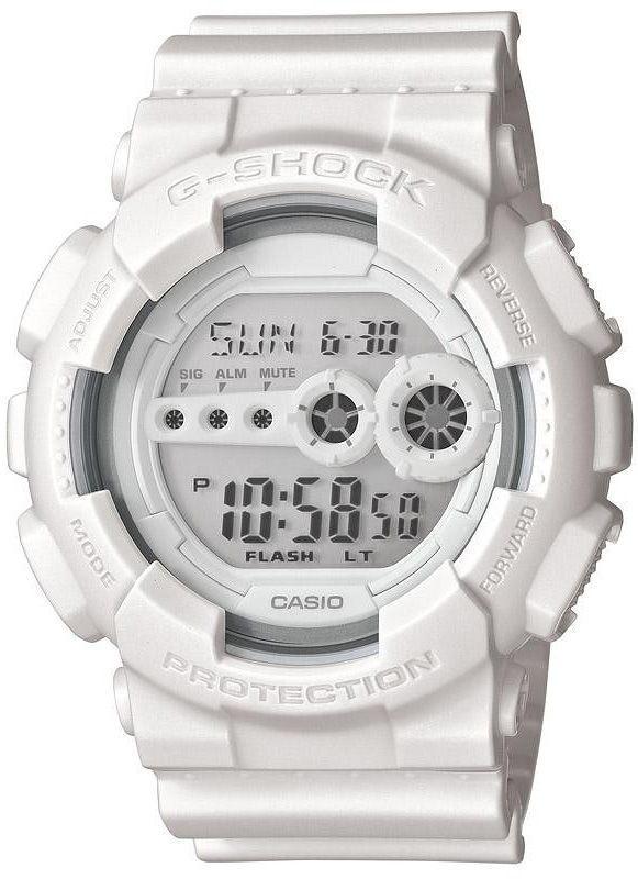 Годинник CASIO G-SHOCK GD-100WW-7ER