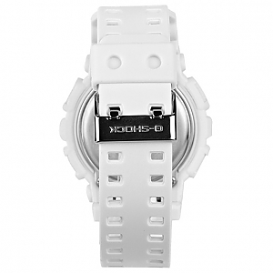 Годинник CASIO G-SHOCK GD-100WW-7ER Корпус Полімер